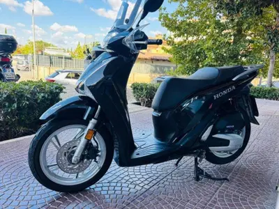 Honda SH 150i (2017 - 19) usata