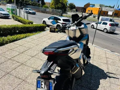 Honda X-ADV 750 DCT (2021 - 24) usata