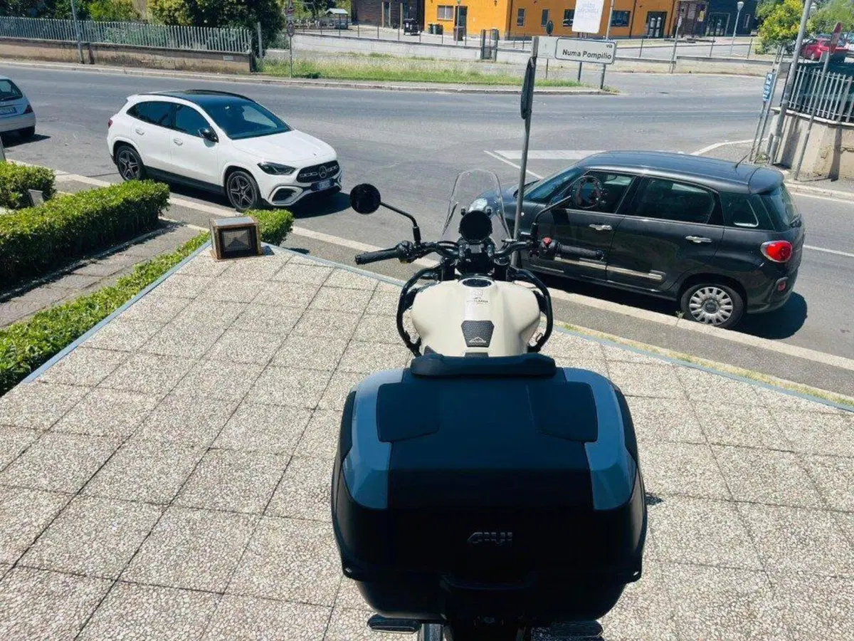 Royal Enfield Himalayan 450 (2024 - 26) (6)