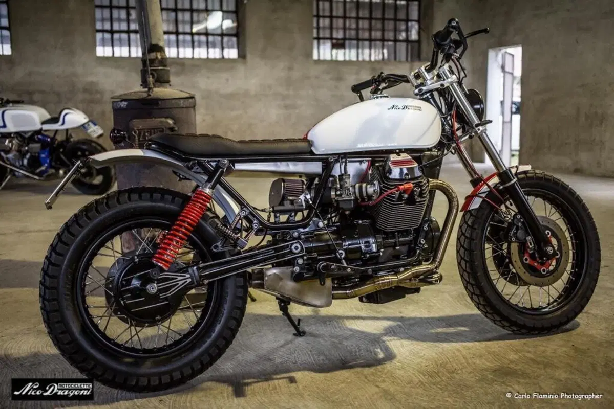 Moto Guzzi Nevada 750 (2)
