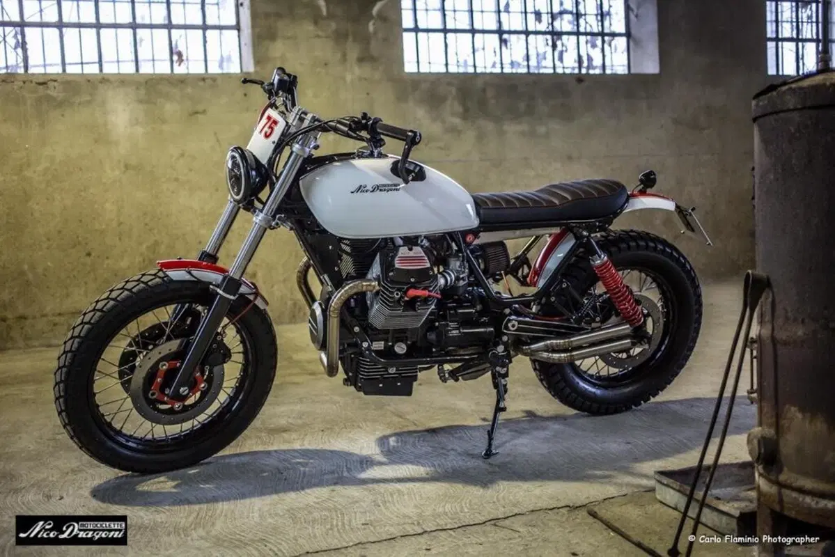 Moto Guzzi Nevada 750 (3)