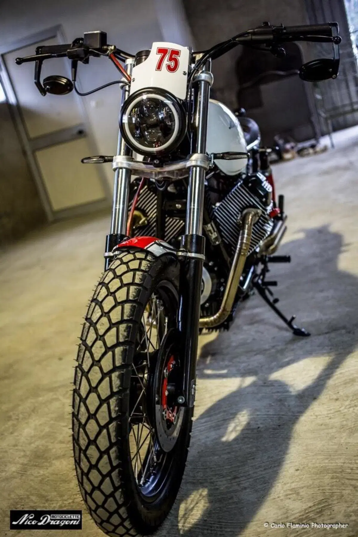 Moto Guzzi Nevada 750 (4)