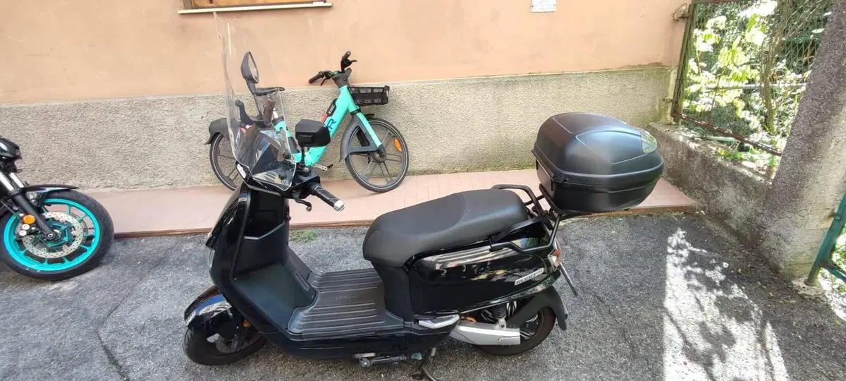 Sunra Italia Robo S L3e (2021 - 26) (3)