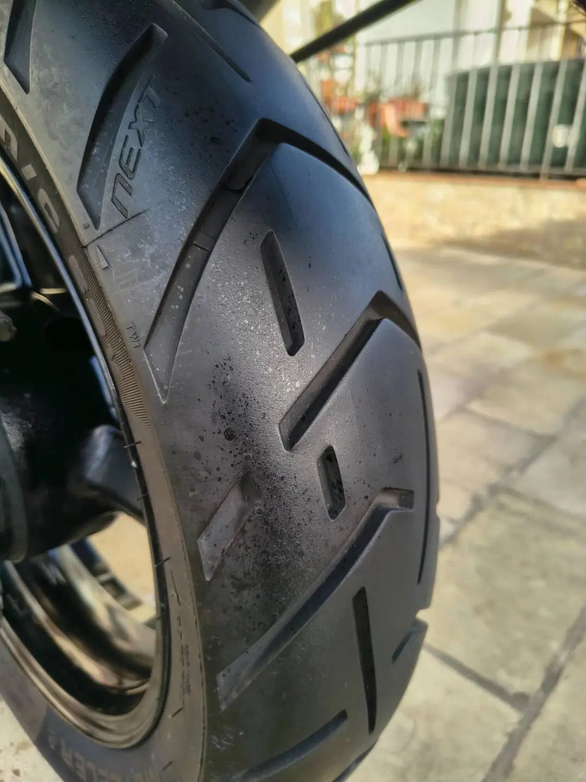 Suzuki V-Strom 650 ABS (2011 - 17) (7)