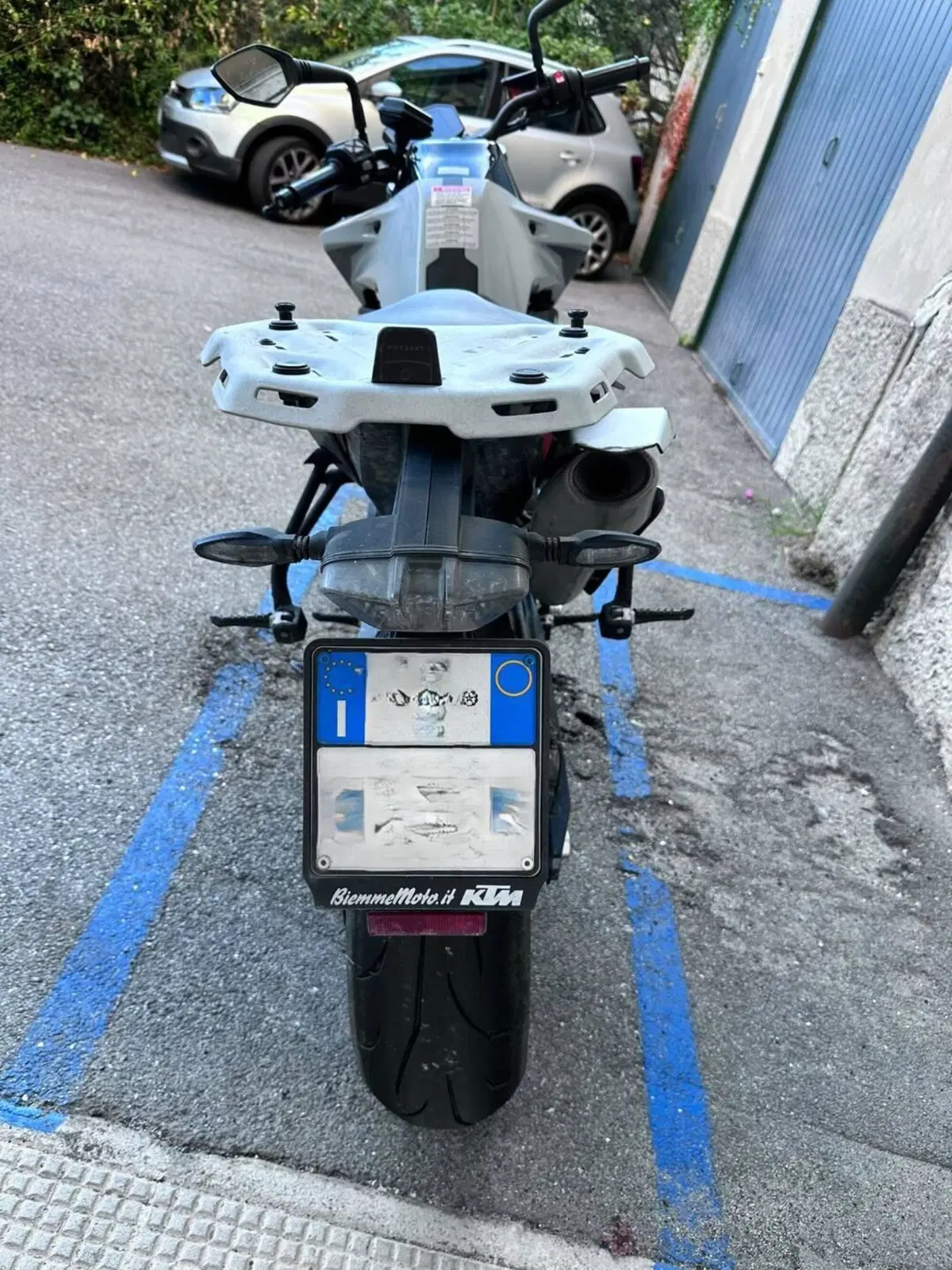 KTM 790 Duke L (2023 - 24) (3)