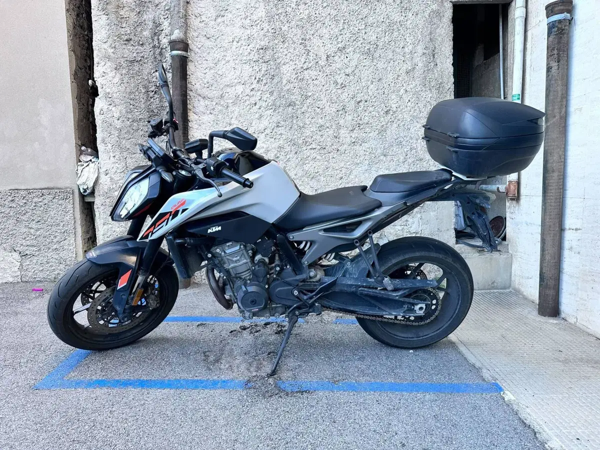 KTM 790 Duke L (2023 - 24) (5)