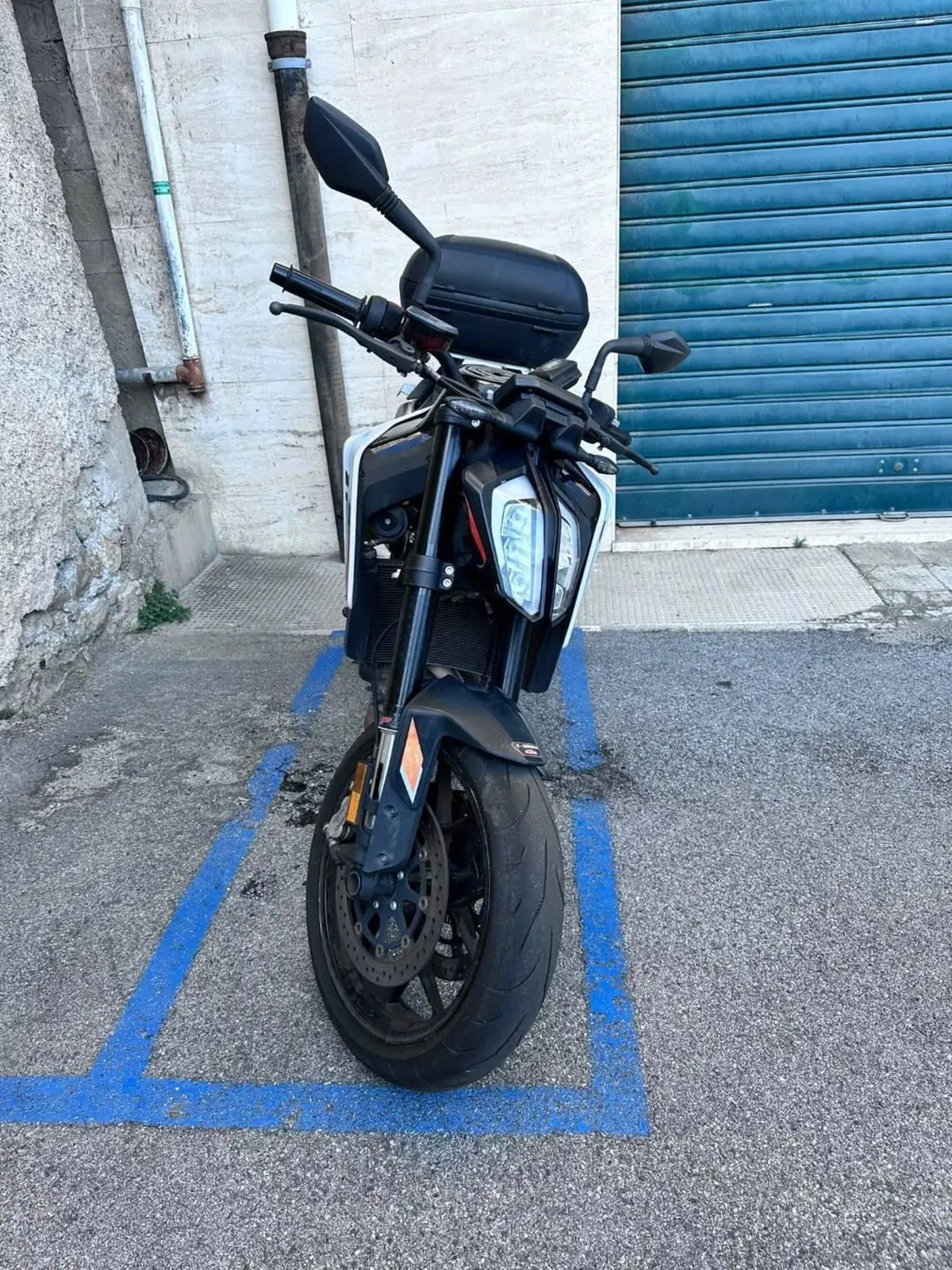 KTM 790 Duke L (2023 - 24) (8)