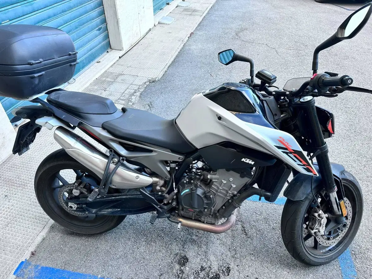 KTM 790 Duke L (2023 - 24) (6)
