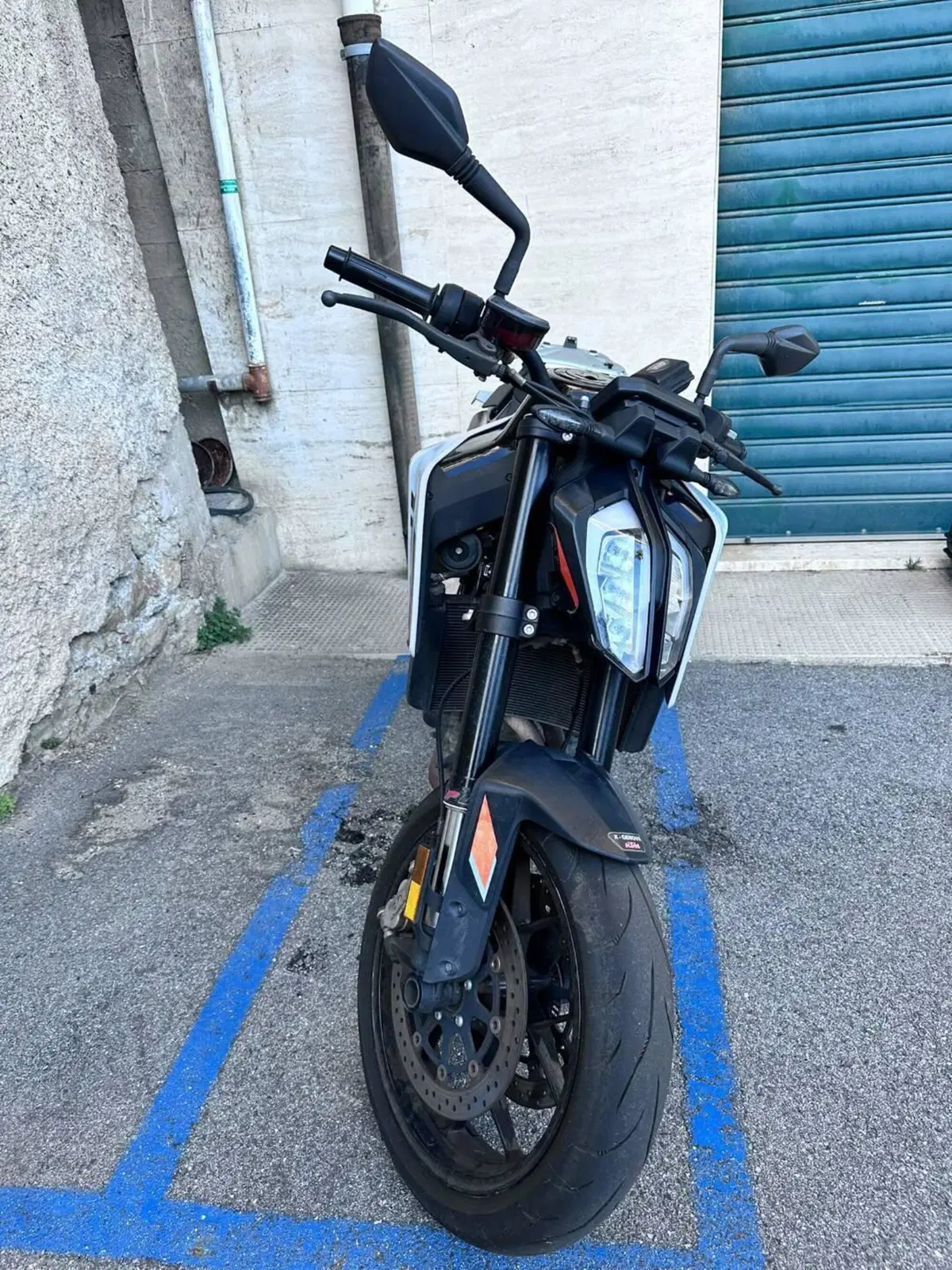 KTM 790 Duke L (2023 - 24) (4)