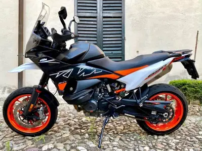 KTM 890 SMT (2023 - 25) usata