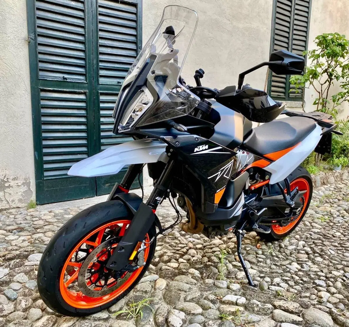 KTM 890 SMT (2023 - 25) (2)