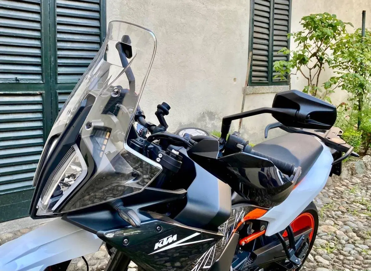 KTM 890 SMT (2023 - 25) (3)