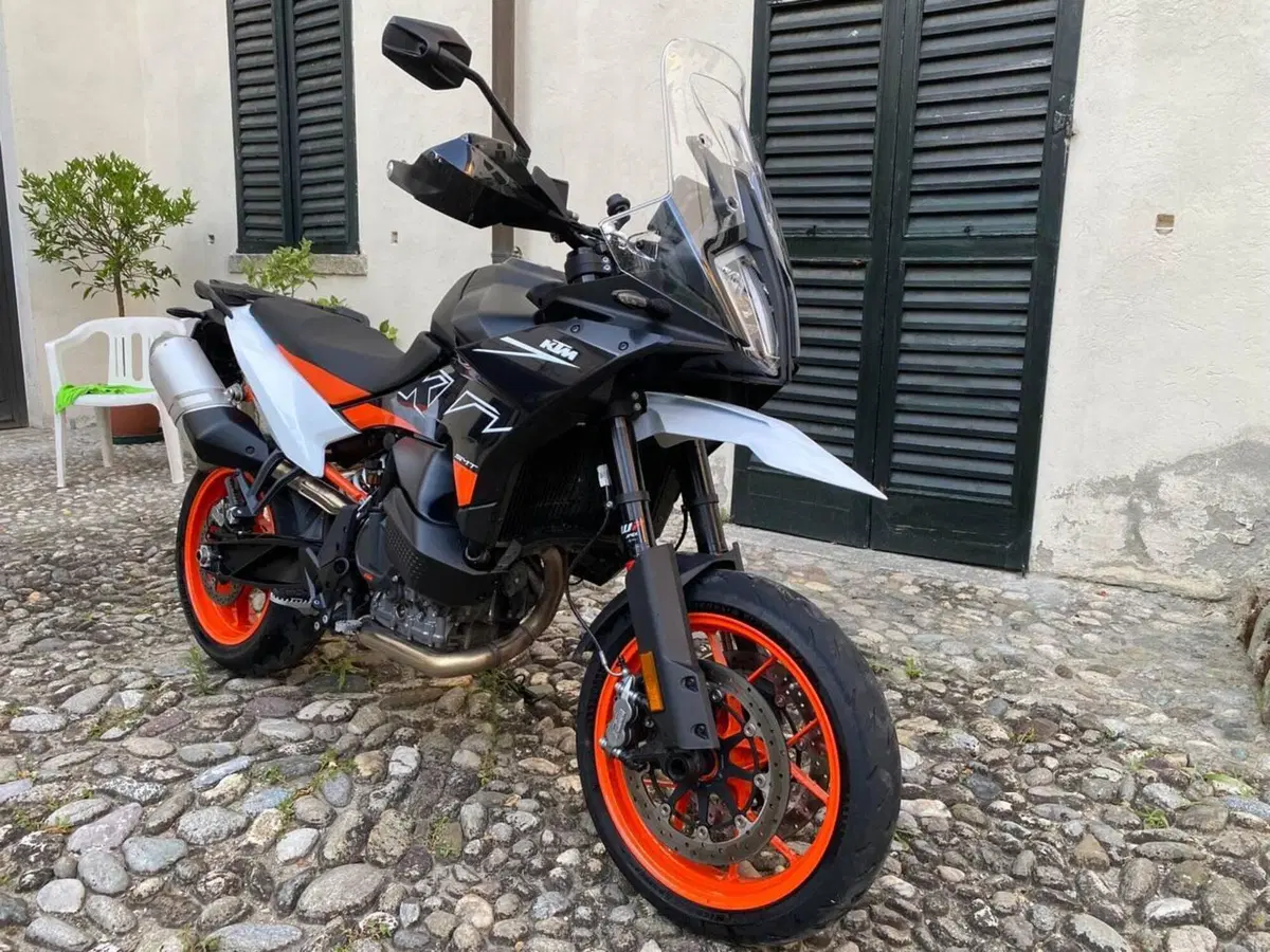 KTM 890 SMT (2023 - 25) (4)