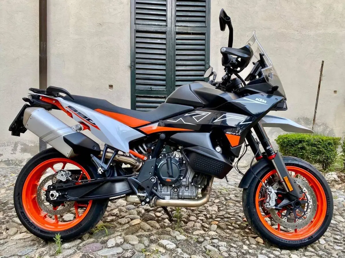 KTM 890 SMT (2023 - 25) (6)