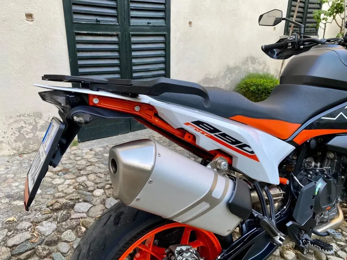 KTM 890 SMT (2023 - 25) (7)