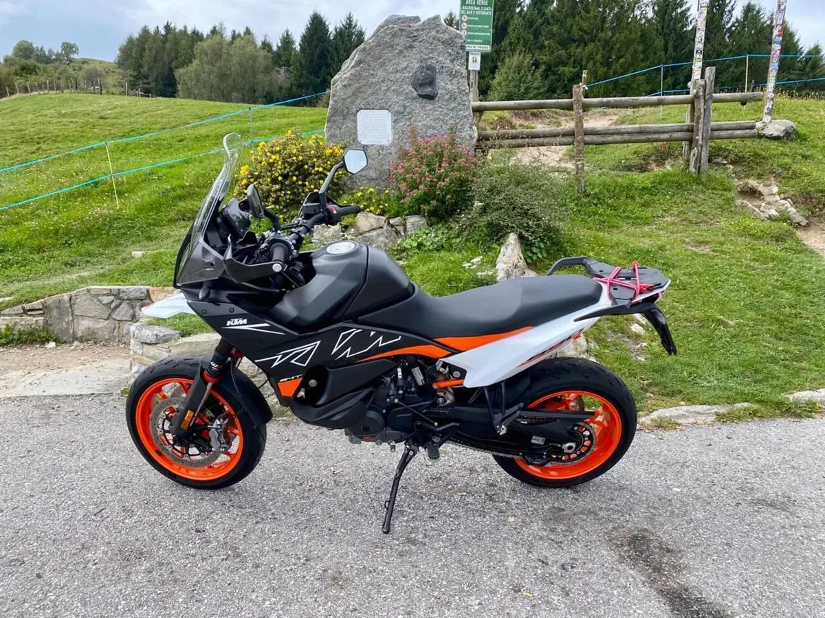KTM 890 SMT (2023 - 25) (10)