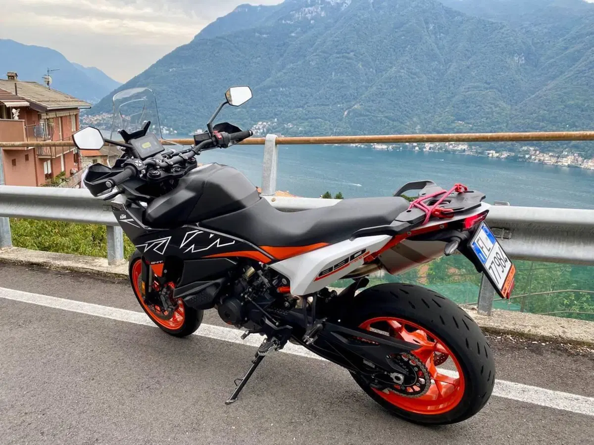 KTM 890 SMT (2023 - 25) (12)