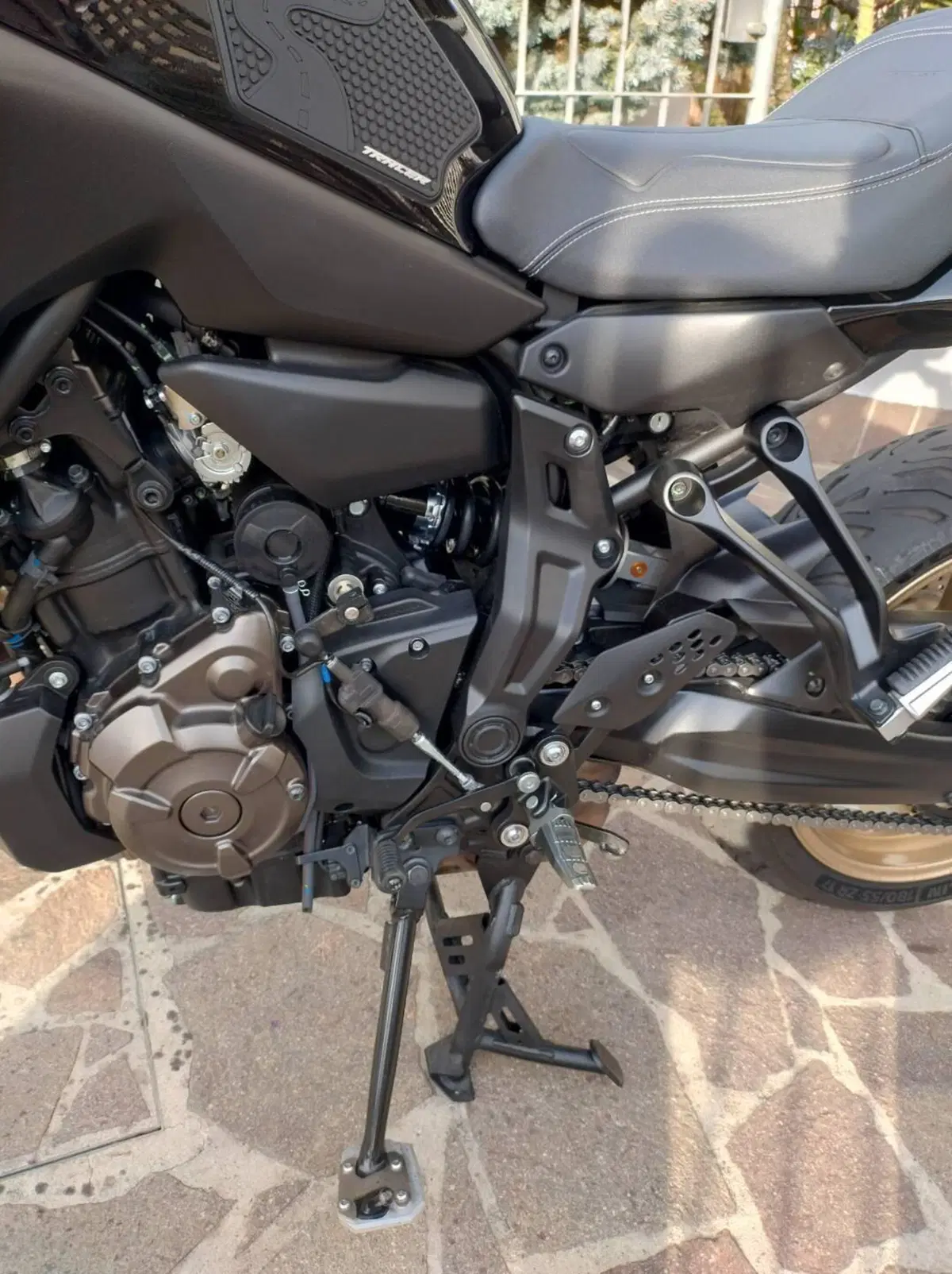Yamaha Tracer 7 (2021 - 24) (4)