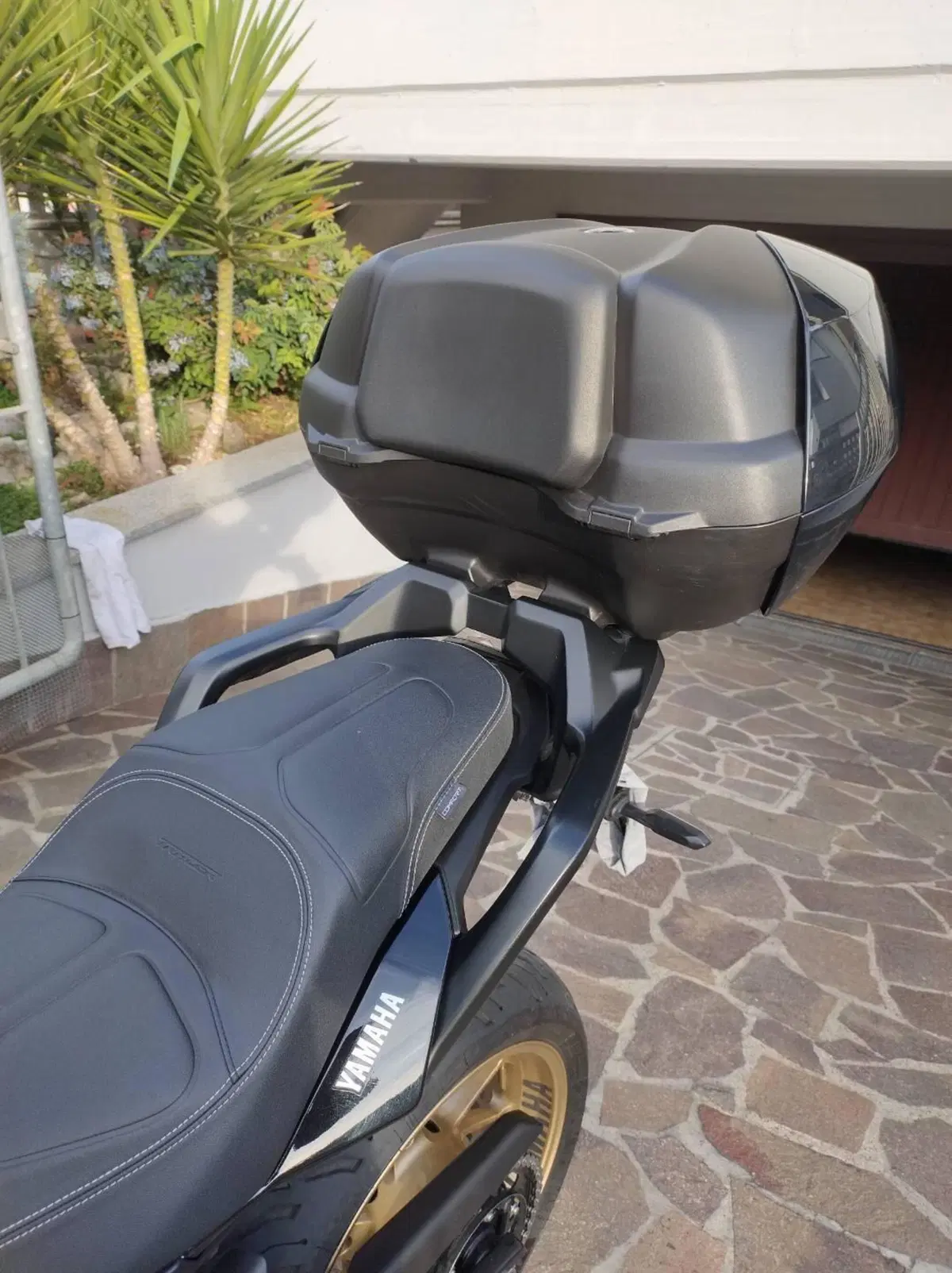 Yamaha Tracer 7 (2021 - 24) (7)