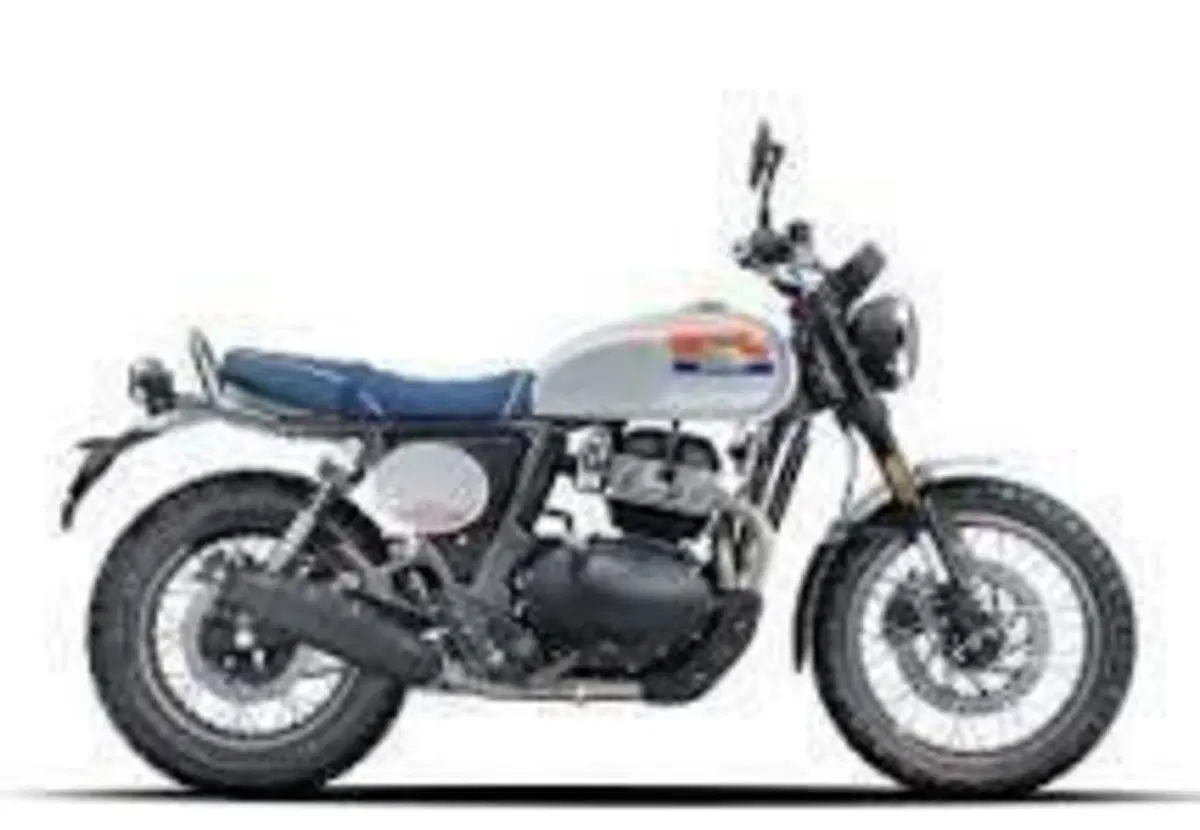 Royal Enfield Bear 650 (2025 - 26)