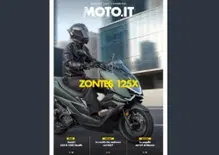 Scarica il Magazine n°706 e leggi il meglio di Moto.it