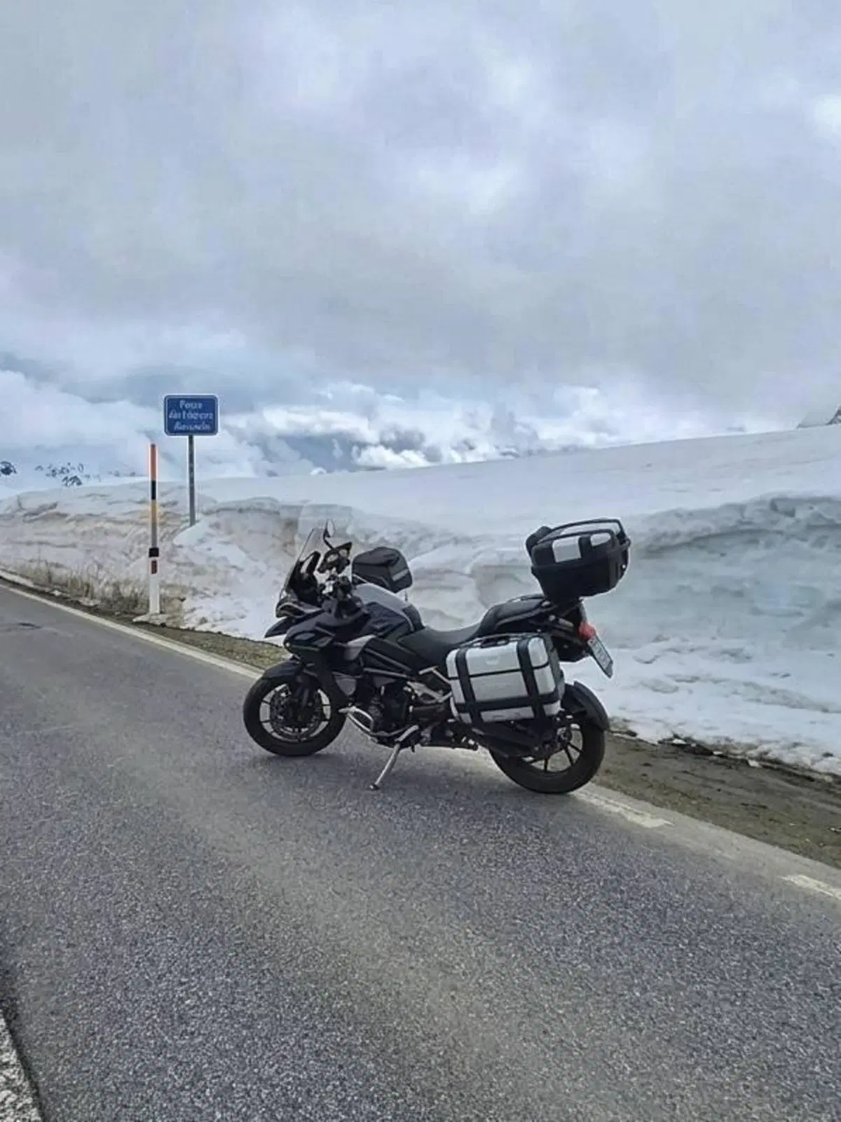Triumph Tiger 1200 GT Explorer (2022 - 23) (4)
