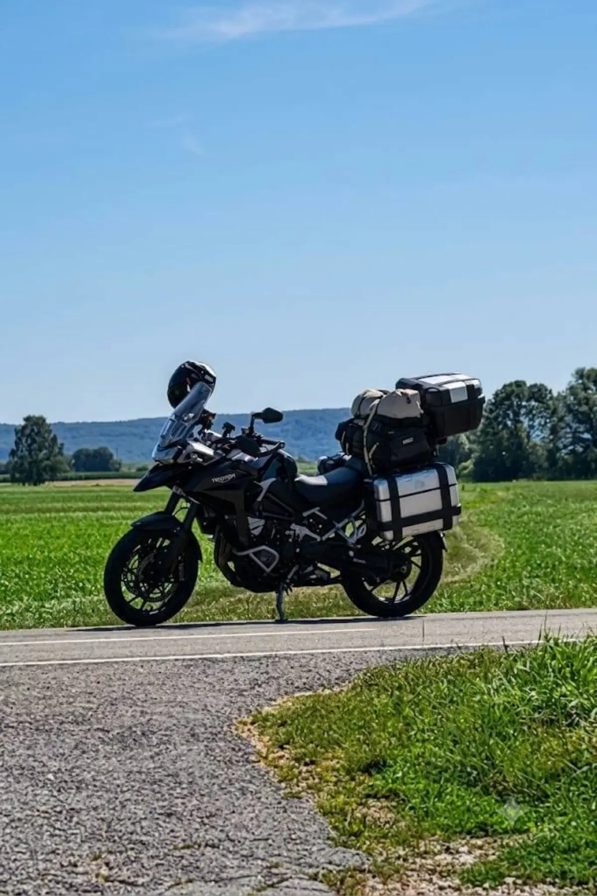 Triumph Tiger 1200 GT Explorer (2022 - 23) (7)