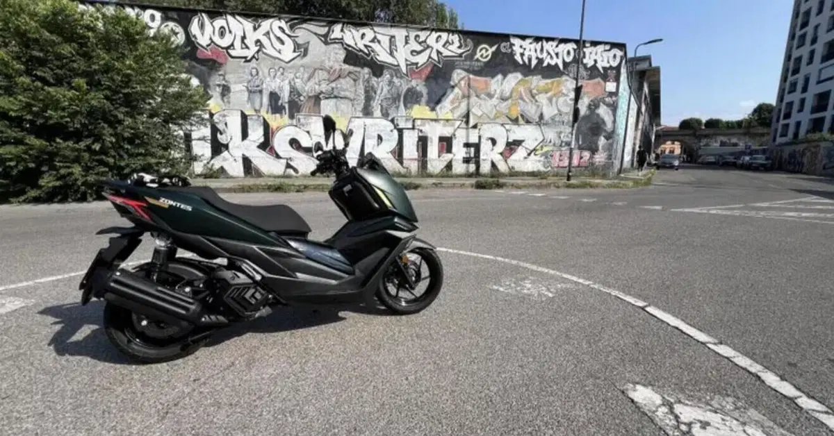 Scarica il Magazine n°706 e leggi il meglio di Moto.it