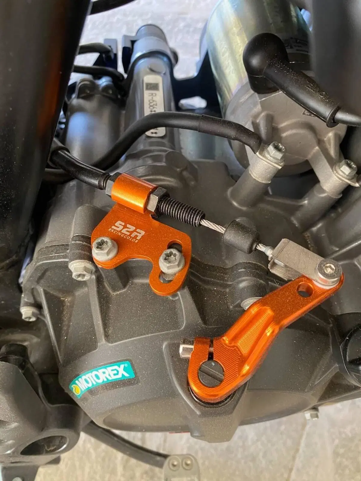 KTM 890 SMT (2023 - 25) (14)