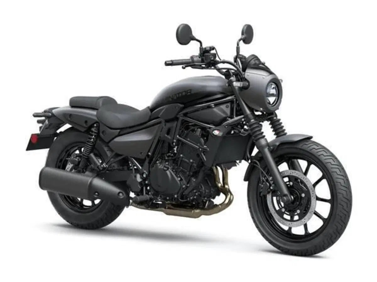 Kawasaki Eliminator 500 SE (2024 - 27)