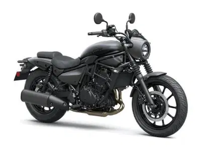 Kawasaki Eliminator 500 SE (2024 - 26) nuova