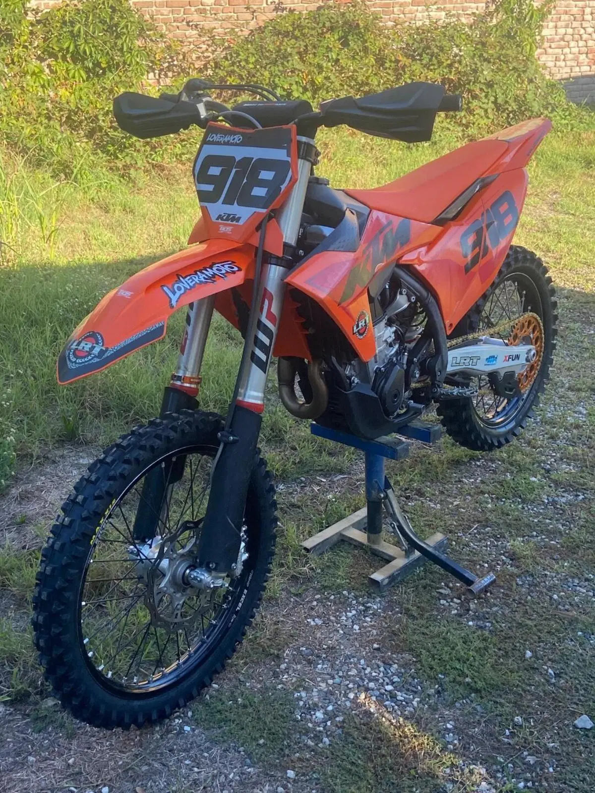KTM 450 SX-F (2024) (5)