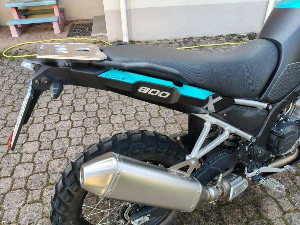 Kove 800 Rally (2025 - 26) (3)