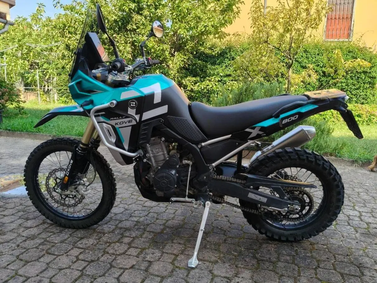Kove 800 Rally (2025 - 26) (2)