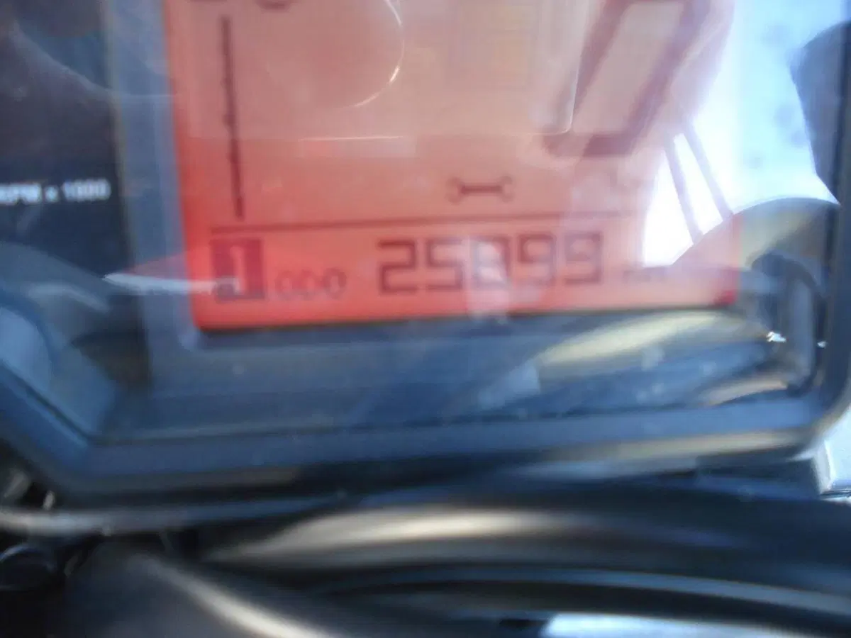 Aprilia Shiver 750 (2008 - 10) (6)