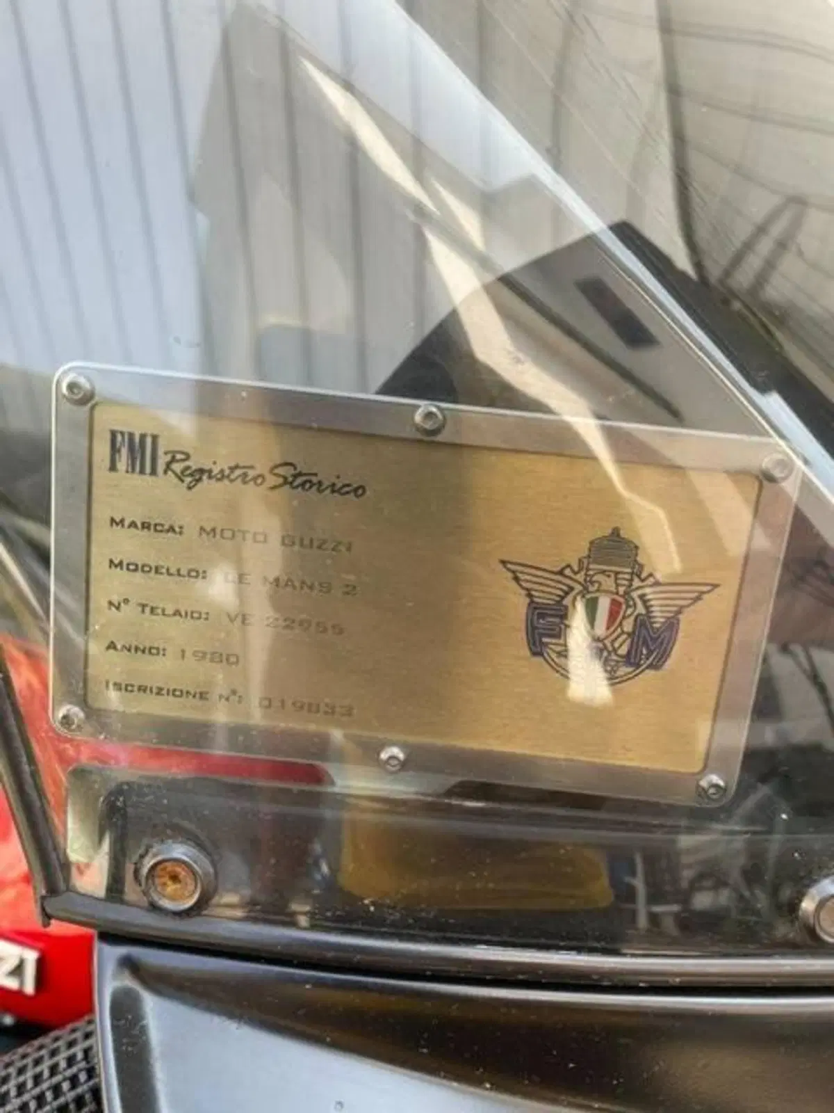 Moto Guzzi le mans 2 (5)