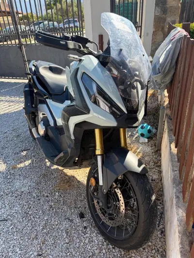 Honda X-ADV 750 DCT (2021 - 24) usata
