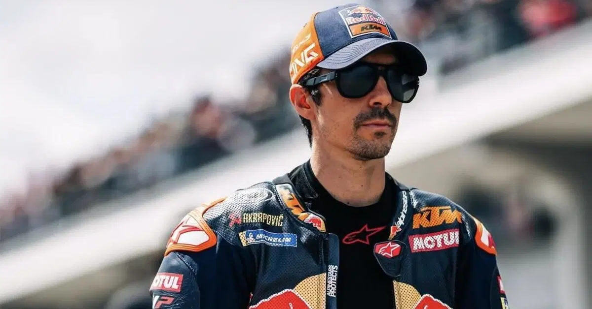MotoGP, Maverick Viñales torna in sella alla KTM, farà il test in Austria per valutare il rientro