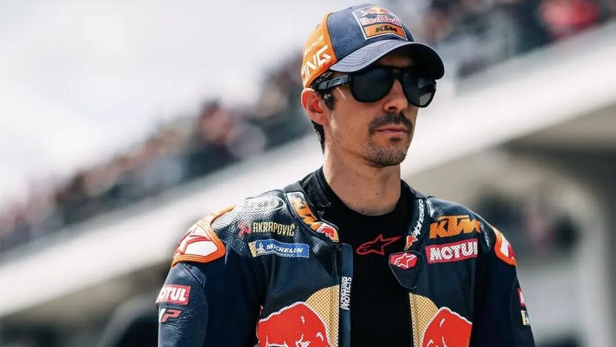 MotoGP, Maverick Viñales torna in sella alla KTM, farà il test in Austria per valutare il rientro