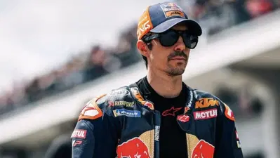 MotoGP, Maverick Viñales torna in sella alla KTM, farà il test in Austria per valutare il rientro