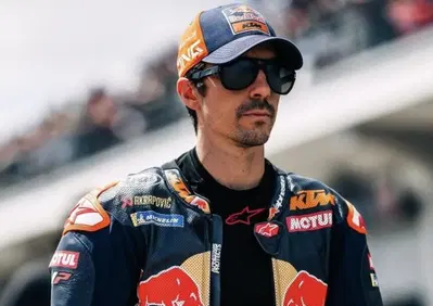 MotoGP, Maverick Viñales torna in sella alla KTM, farà il test in Austria per valutare il rientro