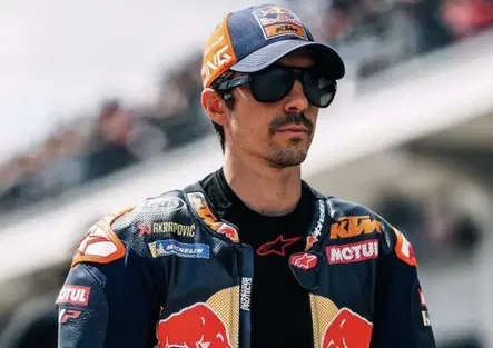 Viñales torna in sella alla KTM, farà il test in Austria per valutare il rientro
