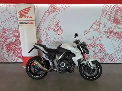 Honda CB 1000 R (2008 - 10) usata
