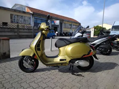 Vespa GTS 310 Supersport (2025 - 26) usata