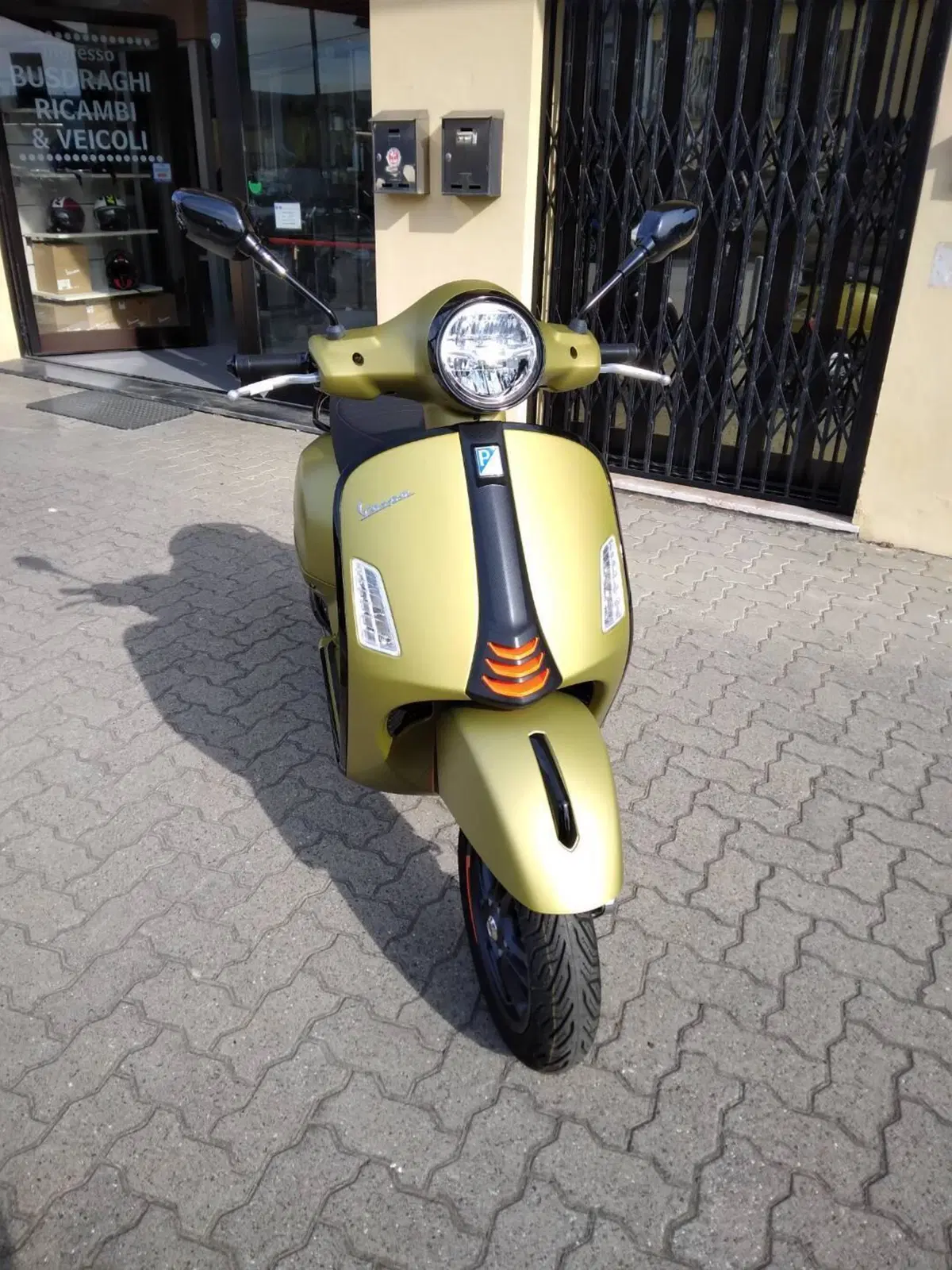 Vespa GTS 310 Supersport (2025 - 26) (2)