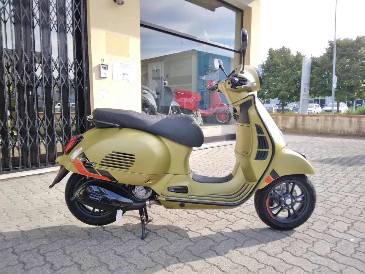 Vespa GTS 310 Supersport (2025 - 26) (3)