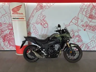 Honda CB 500 X (2022 - 23) usata