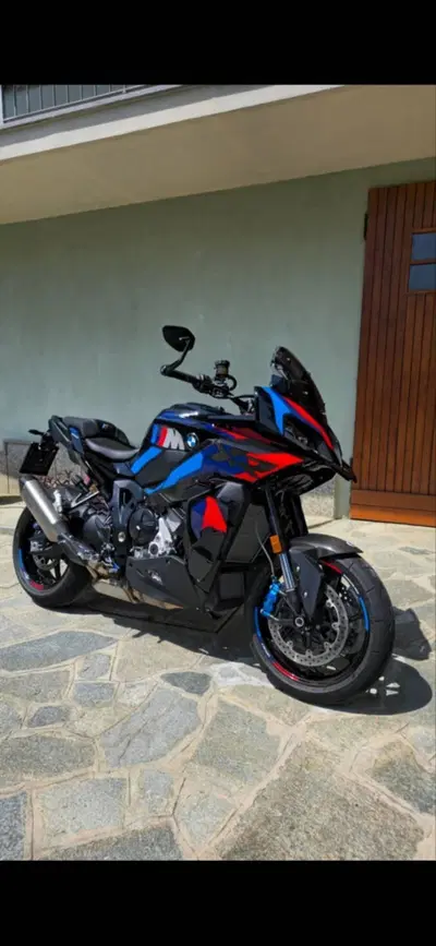 Bmw M 1000 XR (2024 - 27) usata