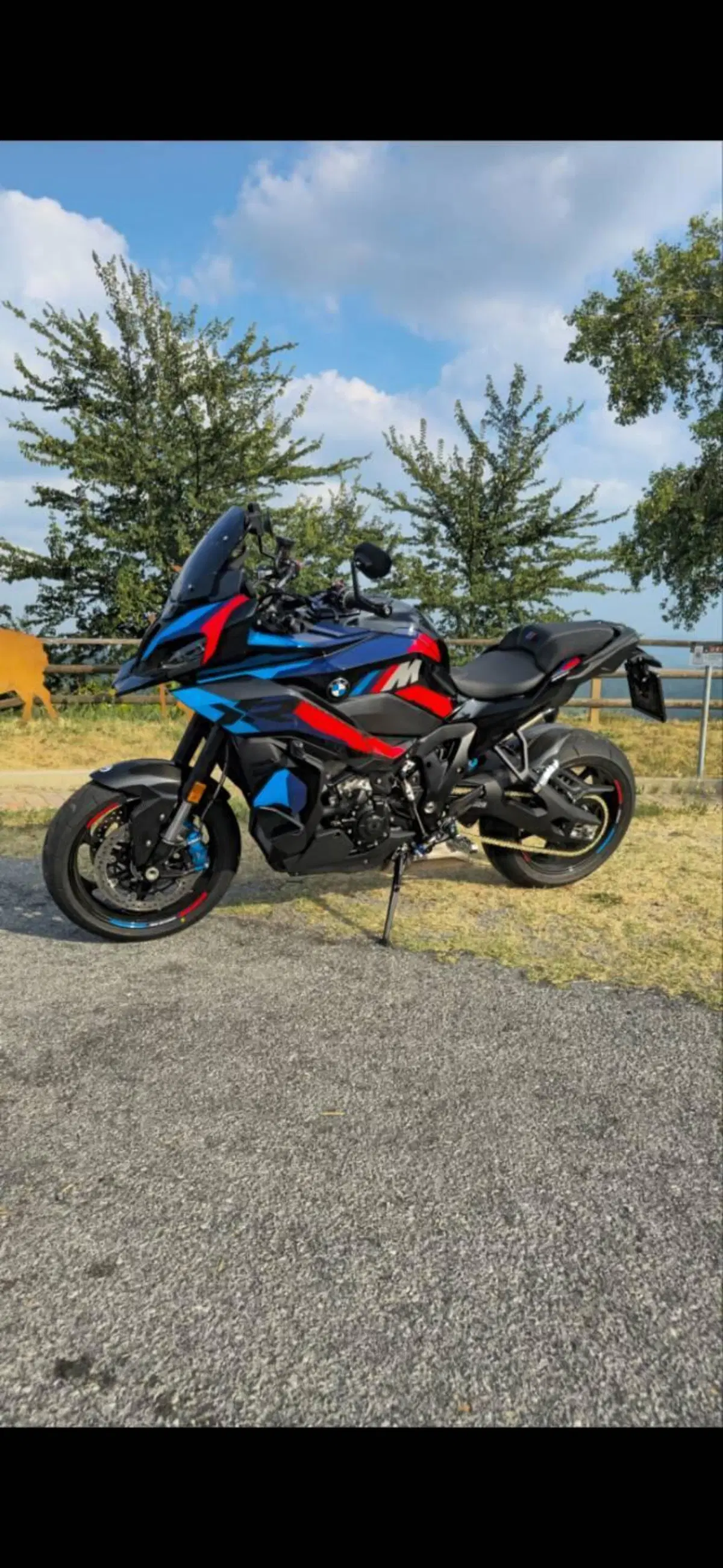Bmw M 1000 XR (2024 - 27) (2)
