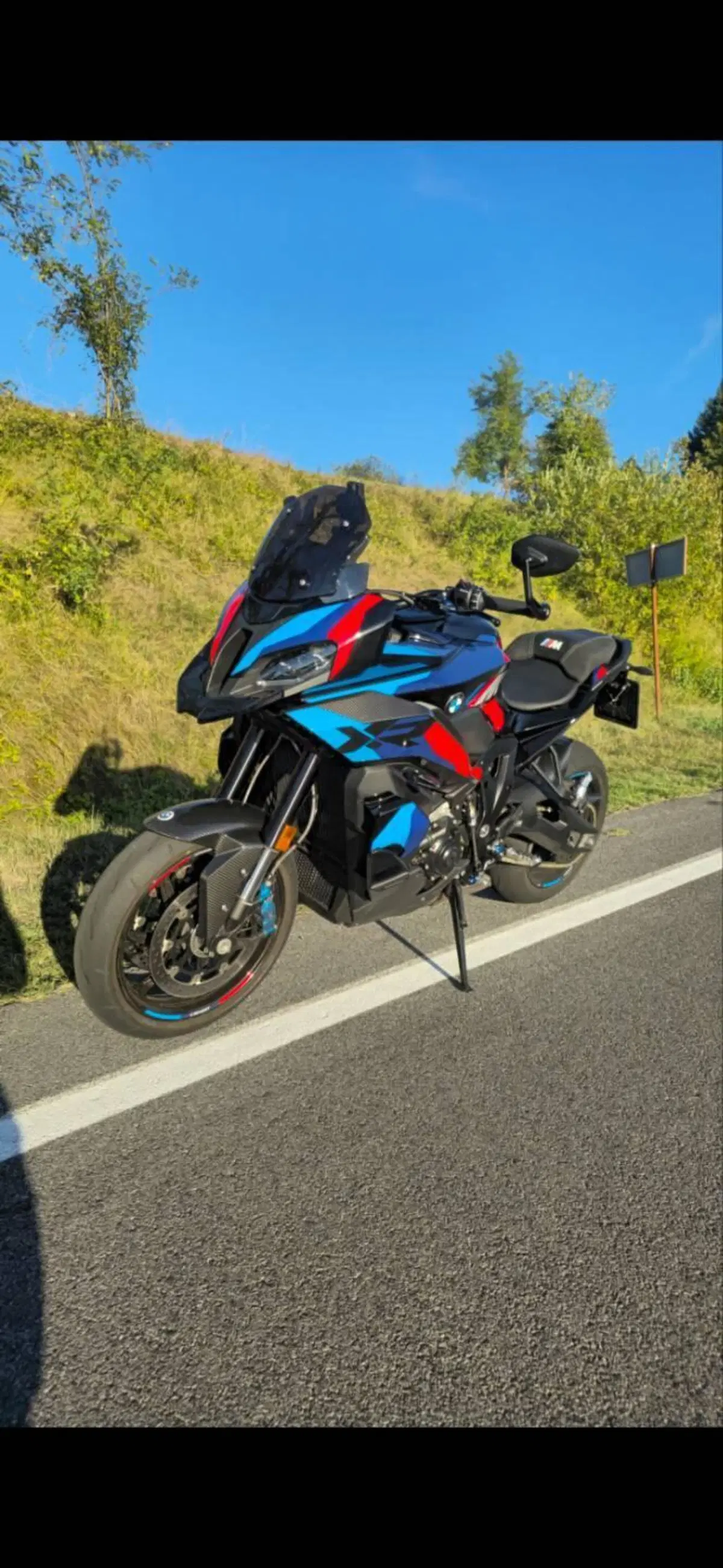 Bmw M 1000 XR (2024 - 27) (3)